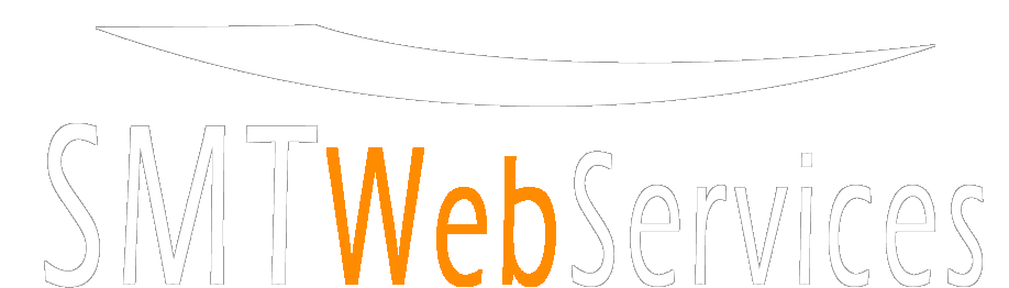 SMT-WebServices Logo